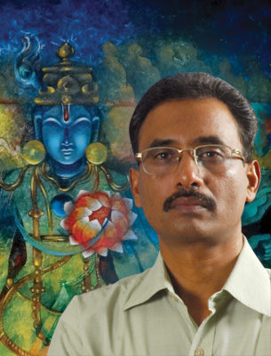Yograj Verma